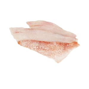 Fresh Perch Fish Dressed Fillets Steaks